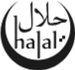Halal-Icon