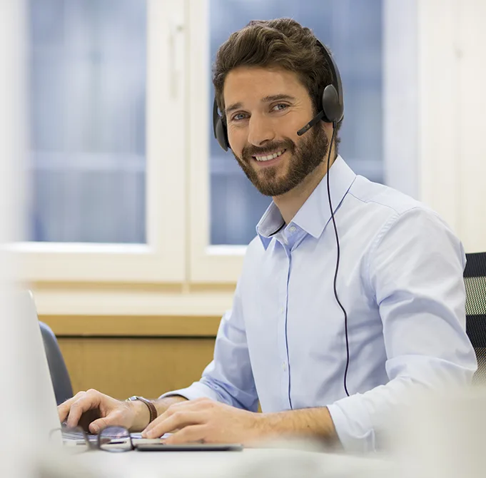 Magic-Cleaner-call-centre